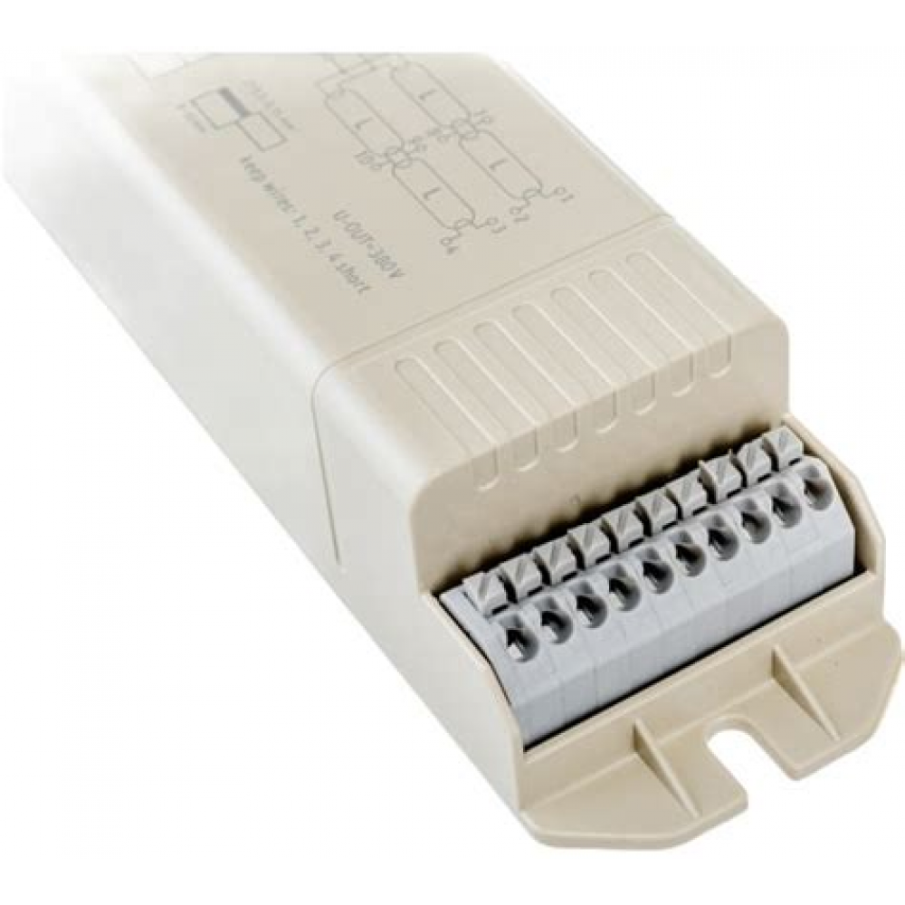 Дроссель электрон.(ПРА) ETL-136-A2 1x36BтТ8/G13 ASD АКЦИЯ 20% ХХХ