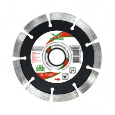 Круг отрезн. по бет.Алмаз 230*6*15Т (шовный) GROOVER MD-GRV230