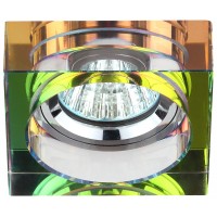 Светильник потолочный  светодиодный Standart ST.75.115 ХХХ АКЦИЯ 20%