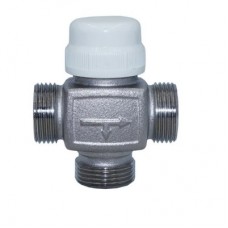 Клапан термостатический 3/4"разделительный TIM BL7661X03