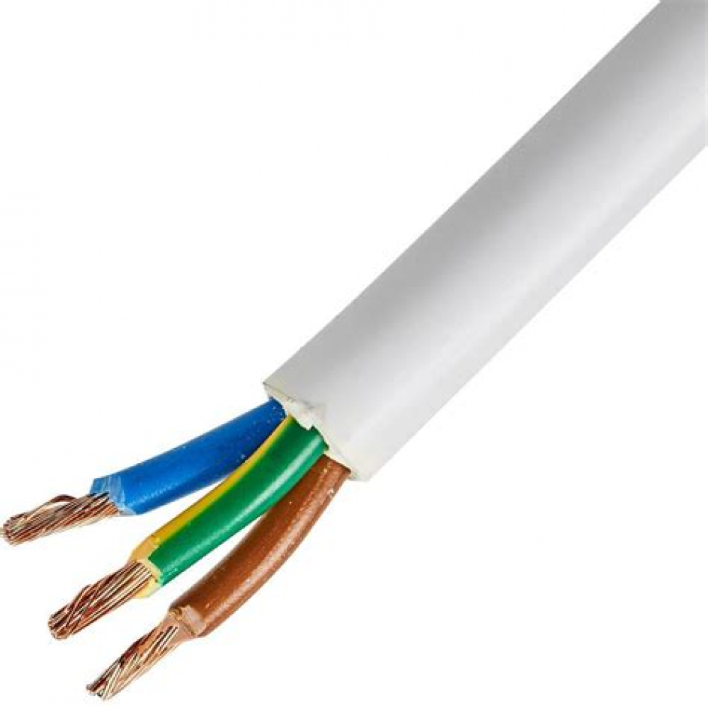 Кабель  ПВС 3*1 