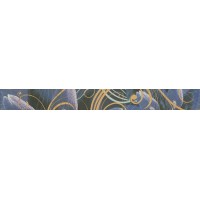 Плитка настенная Лилит сер низ 03 250х400 (1шт=0,1м2)