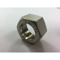 Гайка накидная д/гофрир.трубы 1/2" 