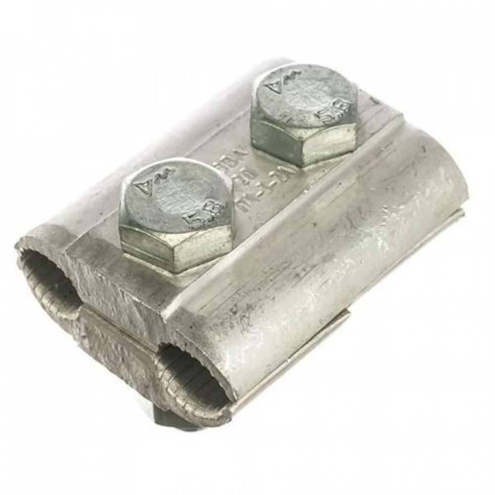 Зажим плашечный  ПА-3-2А