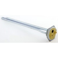 Нагревательный элемент 1000 Вт-L330 (L12) радиаторный ХХХ