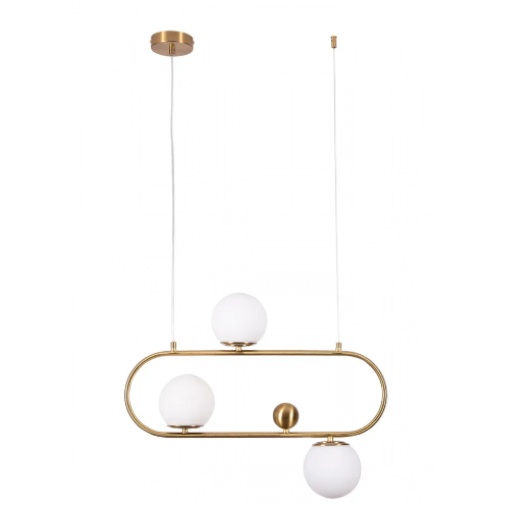 Светильник подвесной A7745SP-3AB