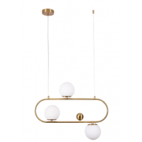 Светильник подвесной A7745SP-3AB