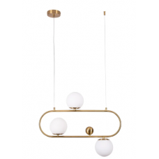 Светильник подвесной A7745SP-3AB