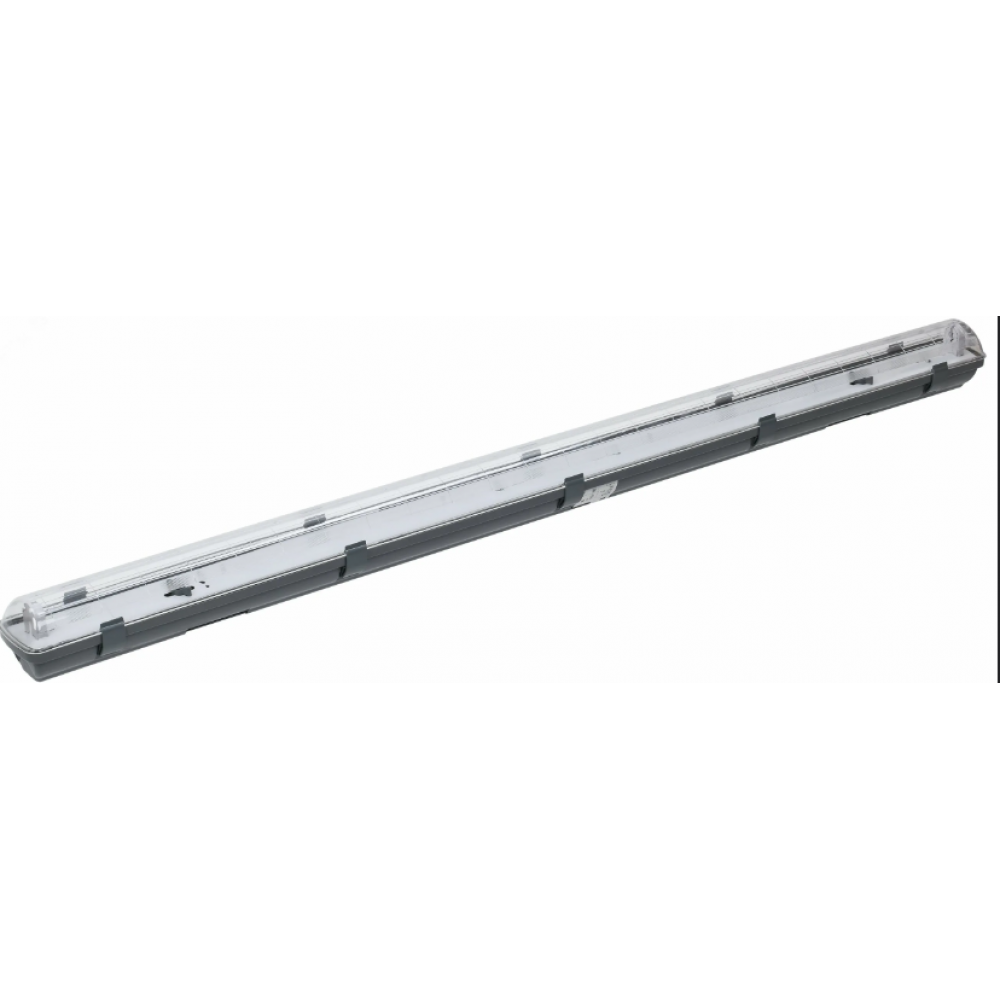 Светильник ЛСП-14 люминисцент. 1х36-001 IP65 CP