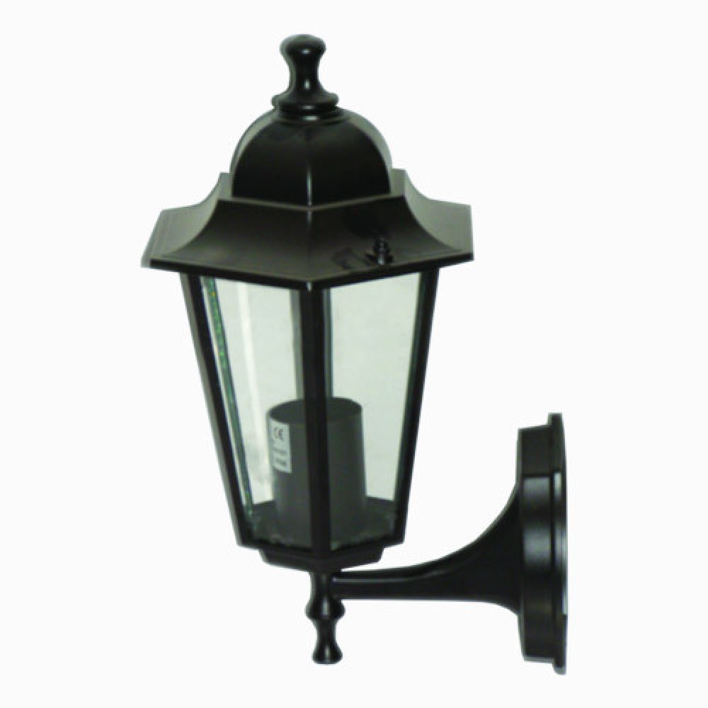Светильник уличный ДБУ BARREL-730BL 7вт 3000к IP54