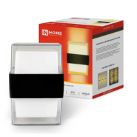 Светильник уличный ДБУ BARREL-1230BL 15вт 3000к IP54