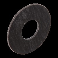 Прокладка фланцевая паронитовая ДУ  40