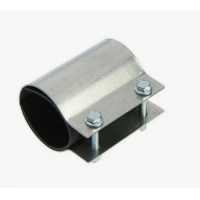 Хомут ремонтный   1/2"