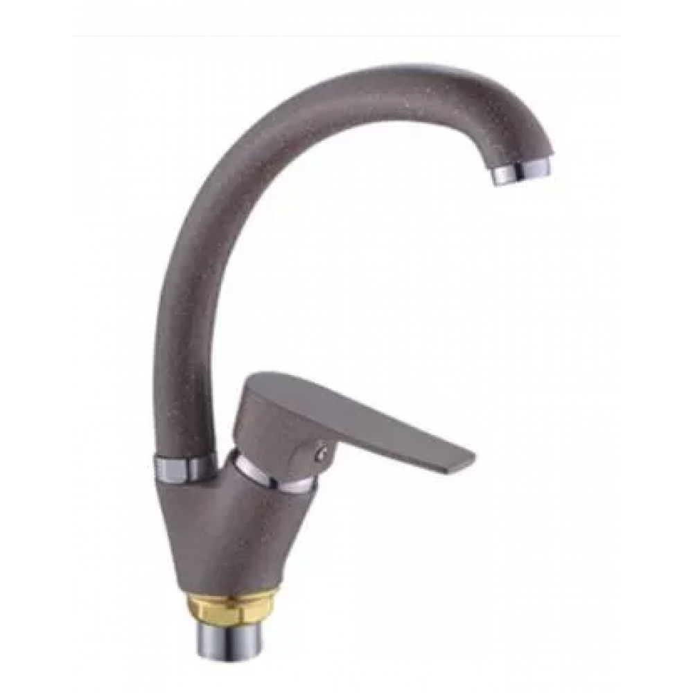 Смеситель для кухни P59222-15 с  высоким изливом