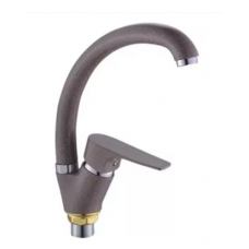 Смеситель для кухни P59222-15 с  высоким изливом