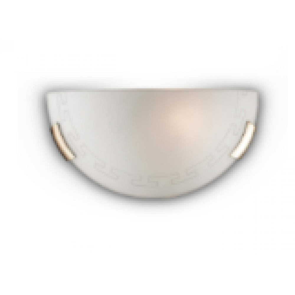 Светильник настенный GLASSI SN 108 061