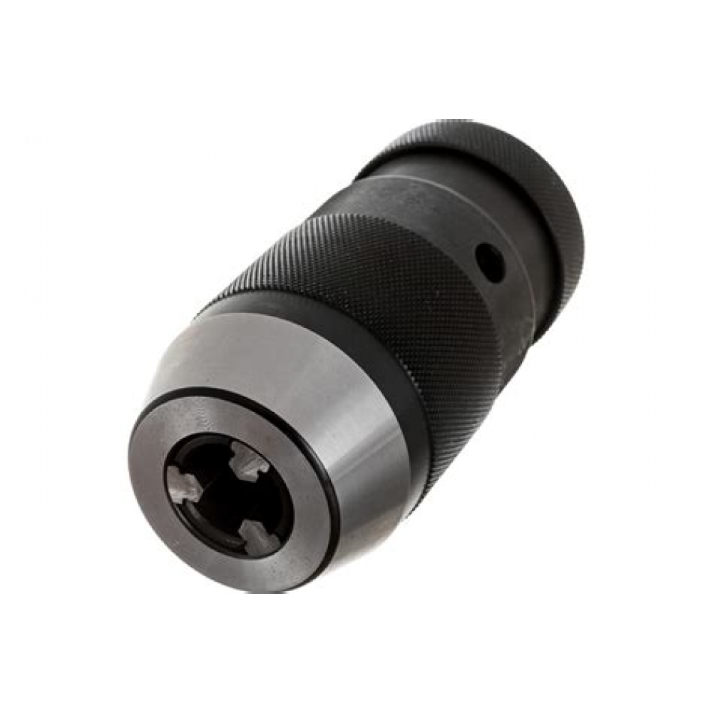 Патрон для  дрели быстрозажимной 1-16мм. В18 