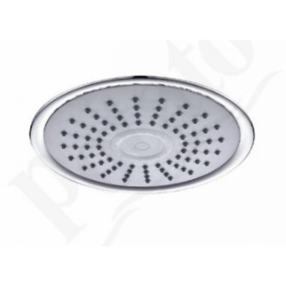 Лейка для тропического душа круглая P106-3