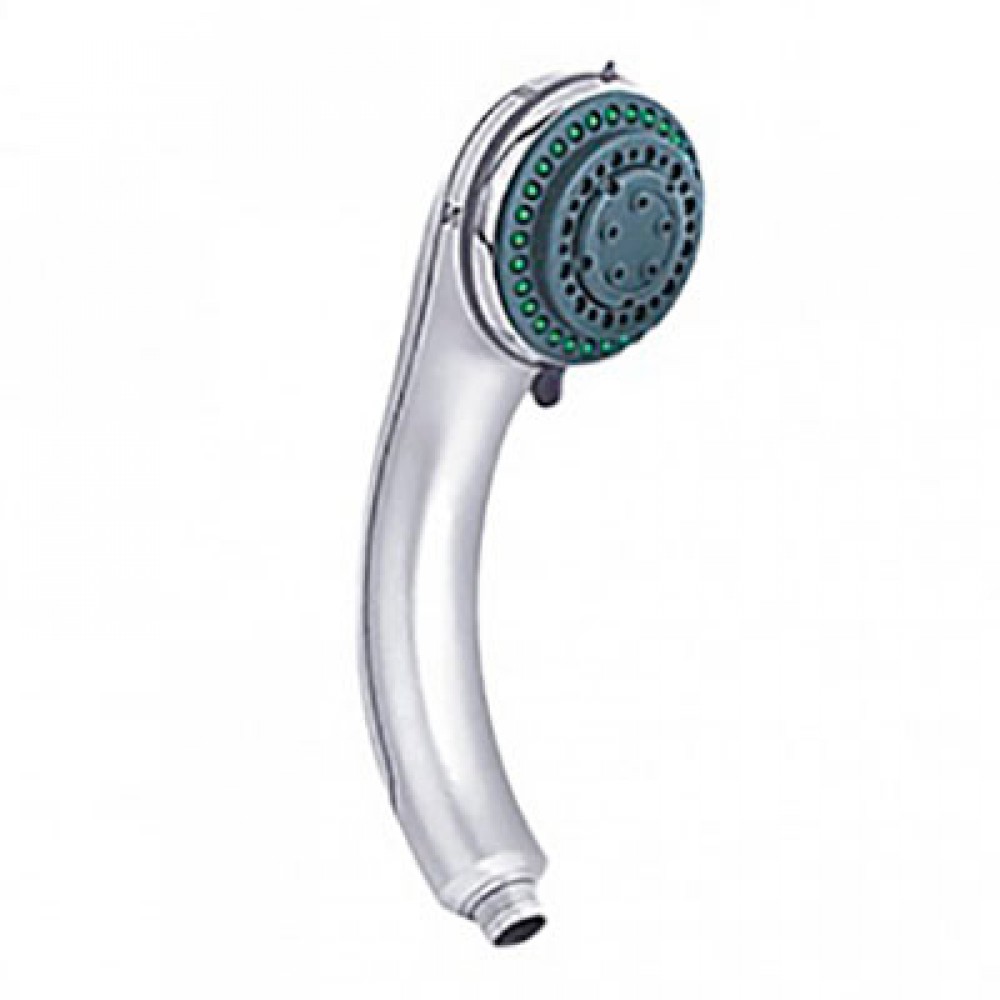 Лейка для тропического душа круглая P106-3