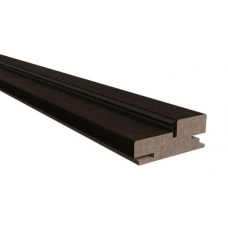 Коробка дверная Т АКВА 75*38 Wenge Veralinga АКЦИЯ 20% ххх