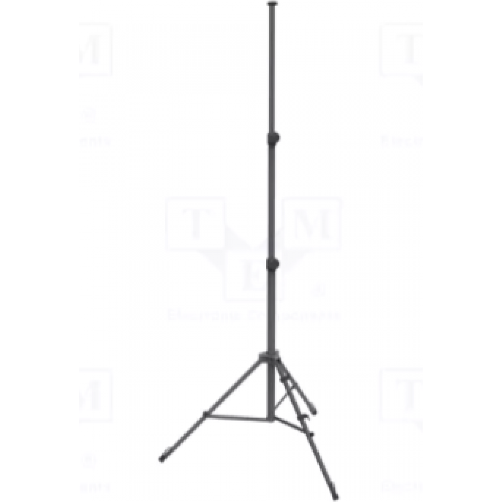 Штатив-трипоид 2,1м (черный)