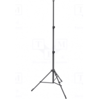 Штатив-трипоид 2,1м (черный)