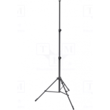 Штатив-трипоид 2,1м (черный)