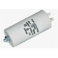 Конденсатор СВВ60  4мФ 450В х60040