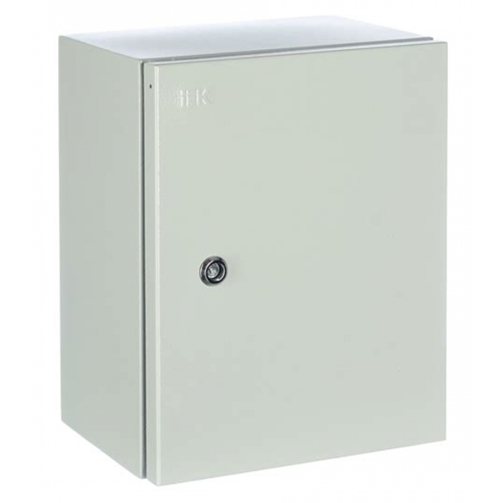 Щит ЩМП-1-0 IP54 395х310х220 ИЭК