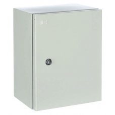 Щит ЩМП-1-0 IP54 395х310х220 ИЭК