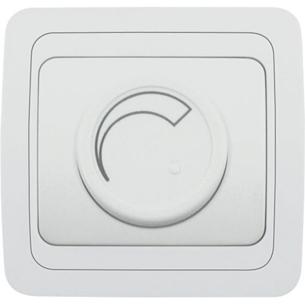 Выключатель реостатный, 600W Basic Минск