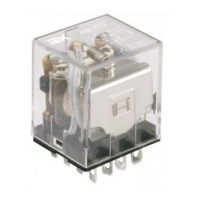 Реле РЭК 77/4 (LY4)10А 220В АС ИЭК