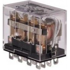 Реле РЭК 77/4 (LY4)10А 220В АС ИЭК