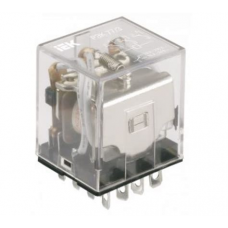 Реле РЭК 77/4 (LY4)10А 220В АС ИЭК