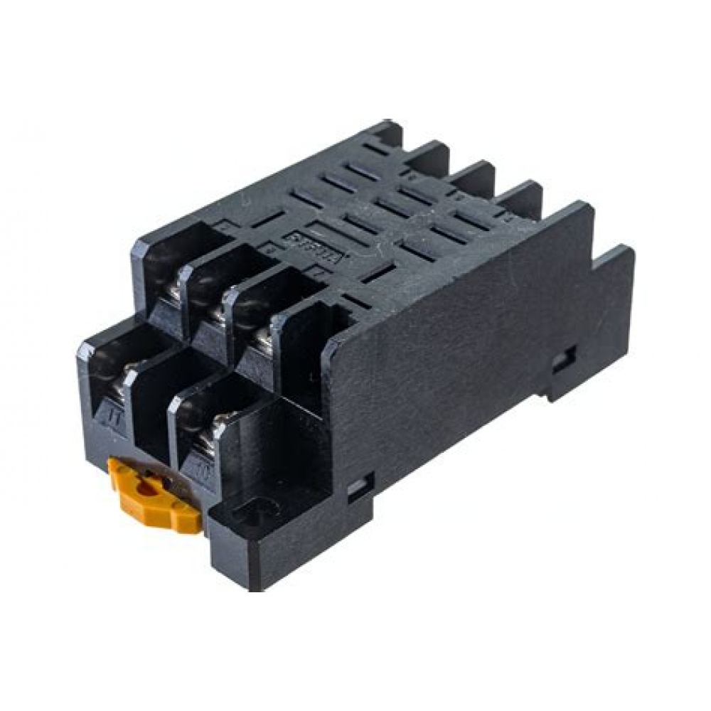 Разъем РРМ 77/4 роз.модульн. ИЭК Разъем РРМ 77/4 роз.модульн. ИЭК