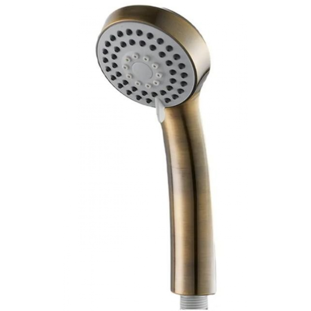 Лейка для душа 3 режима бронза P063-2