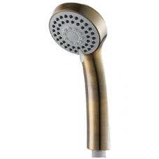 Лейка для душа 3 режима бронза P063-2