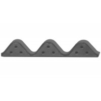 Уплотнитель под Ондулин 0,85м