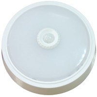 Светильник светодиодный СПБ-2Д 210-10 10Вт 800лм IP20 210мм с датчиком белый ASD ХХХ АКЦИЯ 20%