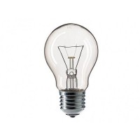 Лампа светодиодная LED 11 Вт ST64-deco smoky Е27 4000к