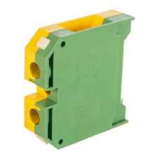 Зажим наборный ЗНИ-35PEN 35мм2 ИЭК