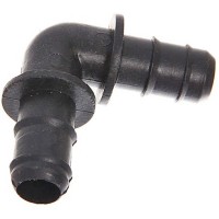 Уголок соединительный для шланга 3/4" 720-473