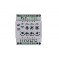 Блок защиты универс.УБЗ-301 10-100А
