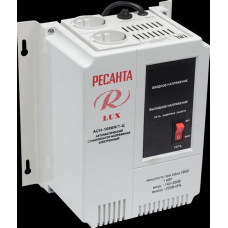 Стабилизатор АСН- 1 000 Н/1-Ц  Ресанта Lux