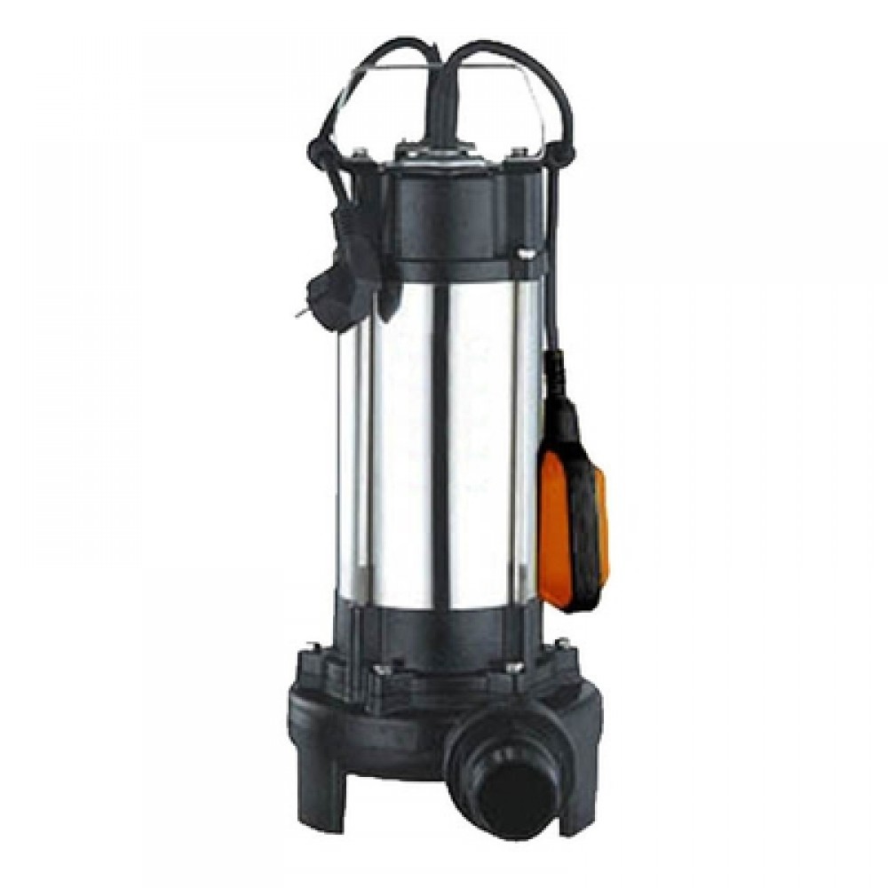 Насос погружной канализационный 1100W ФН-1100 Л 
