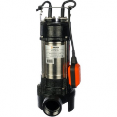 Насос погружной канализационный 1100W ФН-1100 Л 
