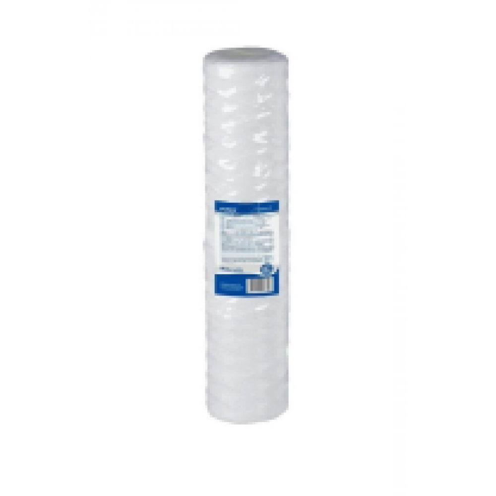 Картридж шнуровой  SLIM 10" 50 мкм PS-10-50 F30201-50
