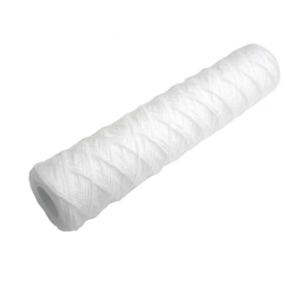 Картридж шнуровой  SLIM 10" 50 мкм PS-10-50 F30201-50