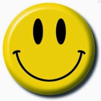 Значок смайлик