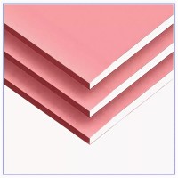 Гипсоплита 12,5-1200-2500 огнеупорная (32шт/пал) АКЦИЯ